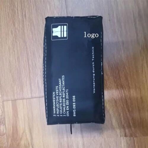 For original Audi reflective vest jersey