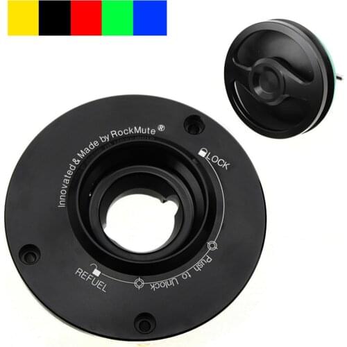 Oil Fuel Tank Cap Keyless Racing Quick Release Cover For HONDA CBR900RR CBR929RR CBR954RR 19981999 2000 2001 2002 2003