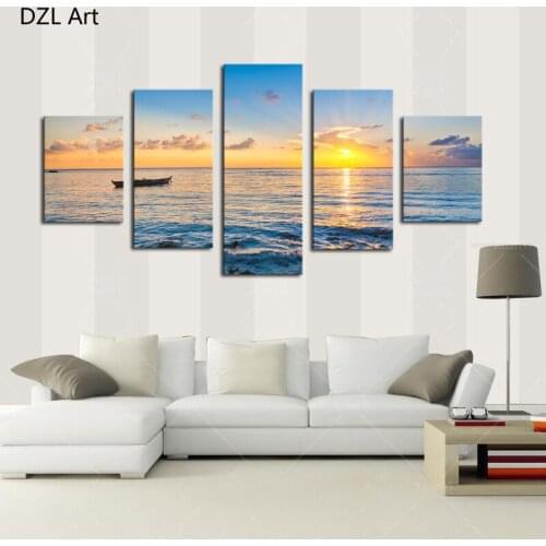 DZL Art Wall Paintings