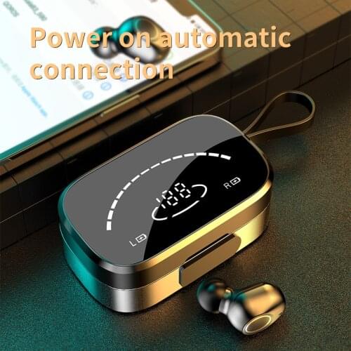 Greentiger Headphones With Microphone