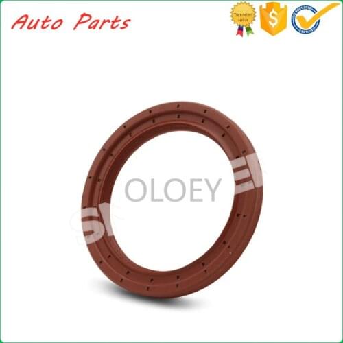 Gearbox 4-speed front drive oil seal AL4 DPO AT8 gearbox front oil seal for Peugeot Citroen Renault Chery