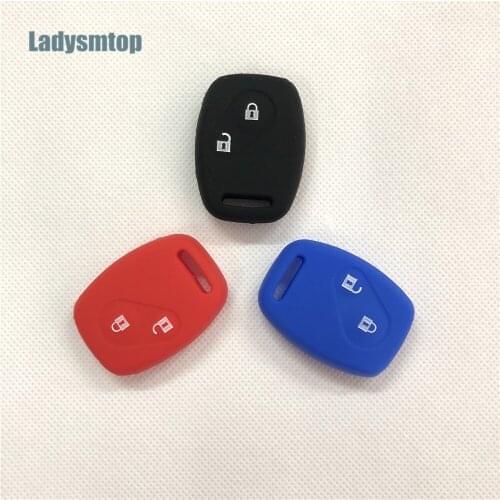 Ladysmtop Car Key Covers