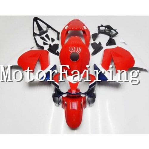 Motorcycle Bodywork Fairing Kit Fit For VFR800 2002 2003 2004 2005 2006 2007 2008 2009 2010 2011 2012 Injection Molding V802N3