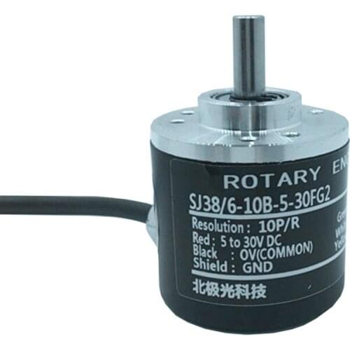 New Original Spot Photo SJ38-6-10B-5-30FG2