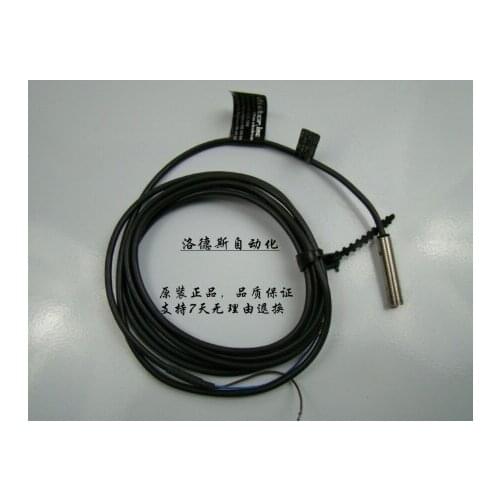 IFM IE5222 NO Inductive Proximity Switch Sensor New High Quality