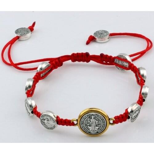 Organza Bag Silver Bracelets