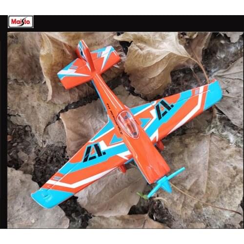 Maisto original airplane Air Cutter model airplane die-casting model toy gift collection transport airplane fighter helicopter