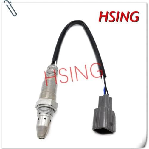 HSINGYE BRAND-NEW# 89467-06170 Upstream Oxygen Sensor Fits For 2011-2018 Camry 2009-2015 Highlander ***Part No# 8946706170