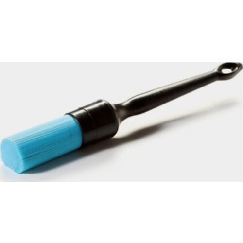 Car Wheel Rim Brush Car Beauty Brush Plastic Handle Wheel Cleaning Brush Car Cleaning Maintenance Tool