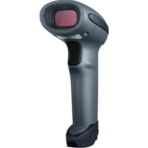 Scanhero 1D Barcode scanner wired cheap barcode reader with USB cable