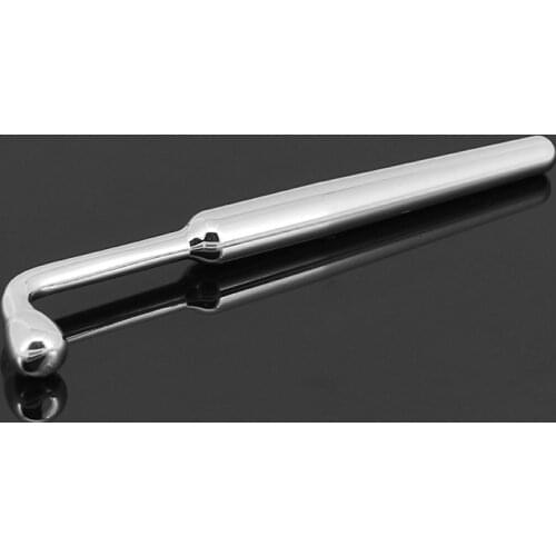 Urethral sound vibrators Prince Wand penis pluginsert sex toys