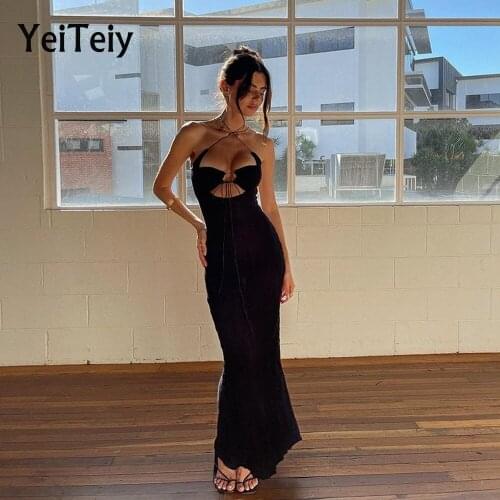Yeiteiy Long Dresses