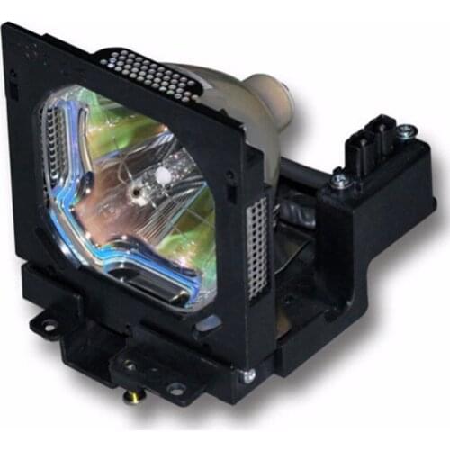 03-000708-01P Compatible Projector Lamp with Housing for CHRISTIE LX65