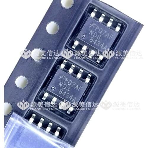 100% New&original NDS8434A-NL NDS8434A IC SOP-8 BOM