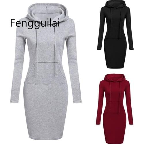 2020 Autumn Winter Women Hoodies Long Sweatshirts Patchwork Fashion Female Pullovers Hoodie Tops Causal Plus Size Feminino Coats