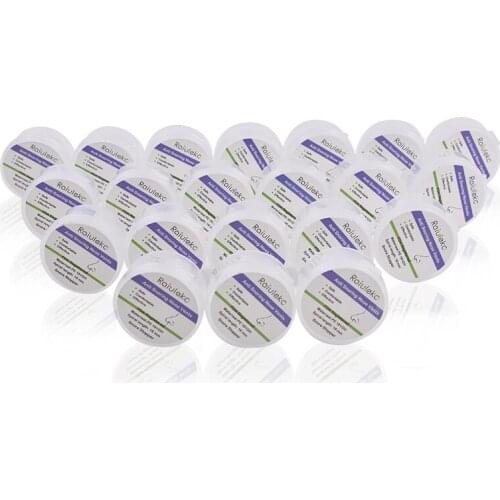 75 Boxes=300Pcs Anti-Snoring Device Mini Silicone Aid Sleeping Nose Clips Stop Snoring Apnea Nasal Dilators From Snoring Remedy