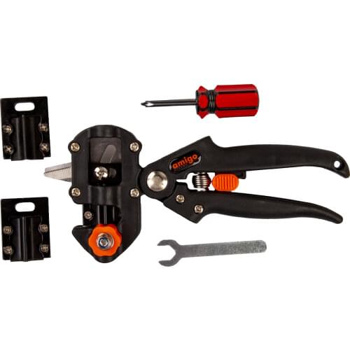 Садовые инструменты Amigo Grande China At AliExpress