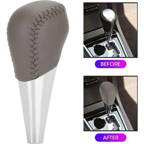 Auto Car Gear Shift Knob Handball Automatic Shift Lever Fit for Toyota Camry Car Styling Accessories