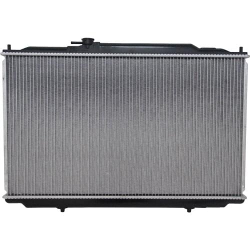 CAR AC Radiator for HONDA ODYSSEY 05-10 19010RGLA51