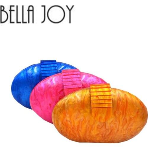 Women's Evening Clutches BELLA JOY China