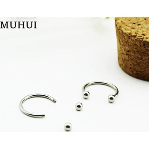 Free Shipping 2019 Kpop JUNGKOOK V SUGA Tapered Cone Titanium Steel Unisex Earrings For Women Men Jewelry Brinco B111