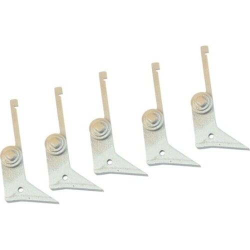 Free shipping good quanlity compatible new fuser upper pickup finger for Ricoh aficio 1035 1045 2035 2045 3035 mp4500