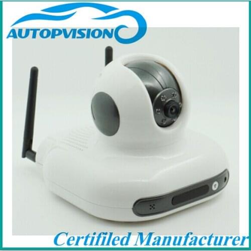 3G wireless ip network camera support mobile phone app 3G network camera 3G Wcdma AP function