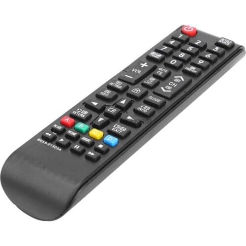 BN59-01303A Remote Control for Samsung TV UE43NU7170 UE40NU7199 UE50NU7095