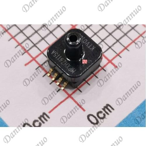 MPXHZ6115A MPXHZ6115AC6T1 MPXH6115A6U MPXHZ6115A6T1 Presure Sensor