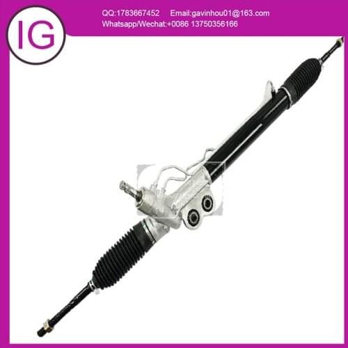 FOR Nissan Navara Hydraulic Power Steering Gear Rack D40 PATHFINDER III NP300 Infiniti QX56 R51JA60 49001-EA015 49001EA015