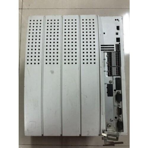 Used In Good Condition EVF9328-EV Lenze With Free DHL/EMS