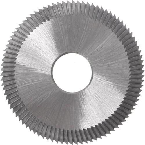 Key Cutting Blade For All Horizontal Key Machines Disk Cutter Locksmith Tool
