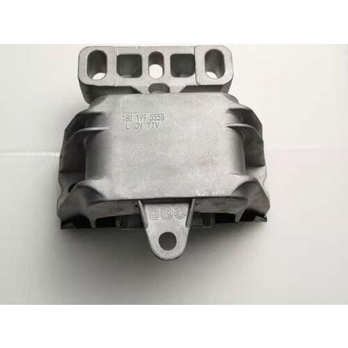 Transmission bracket for VW LAVIDA BORA OE 180199555B 1J0199555BQ 180199555A
