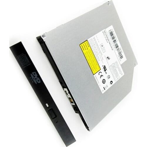 Notebook Super Multi 8X DVD RW DL Writer 24X CD-R Burner Optical Drive for HP Envy TouchSmart M6 Series M6-1125dx 1105dx 1205dx