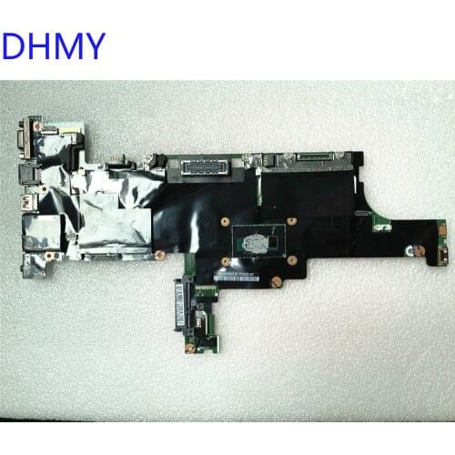 Original laptop Lenovo ThinkPad T440s motherboard i5-4300 UMA 04X3905 04X3903