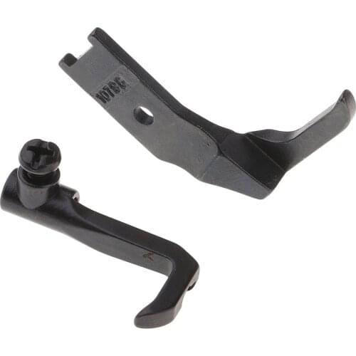 Industrial Sewing Machine Presser Foot Walking Feet DIY Sewing Machine Parts Model: 10795L/10796L