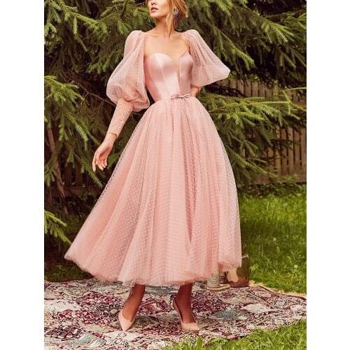 Tromlfz Ball Dresses