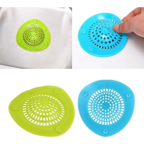 Turva Ticaret Silicone Colanders