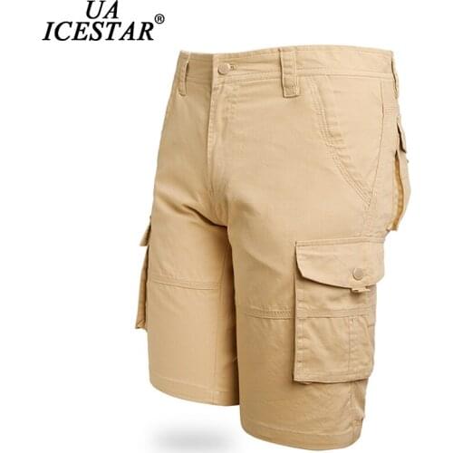 UAICESTAR Men's Shorts