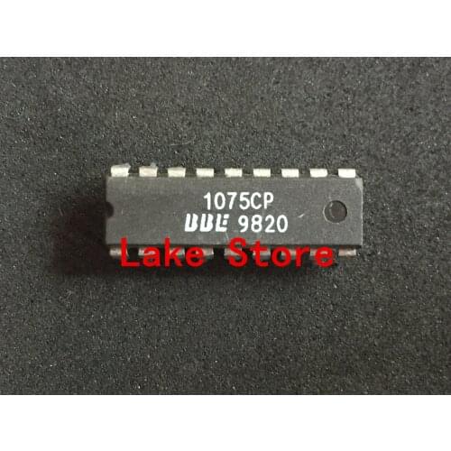 1 Uds XR1075CP DIP 1075CP