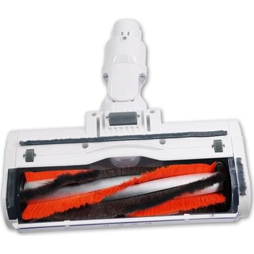For Xiaomi Dreame Vacuum Cleaner Accessories, Mopping Machine Floor Brush, Electric Brush Head V8/V9/V9B/V10/V11