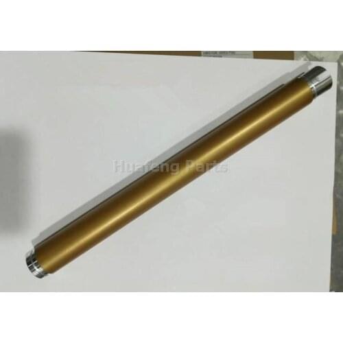 Free shipping 2 pcs compatible new upper fuser roller for Epson AL-M300 M400 heating roller