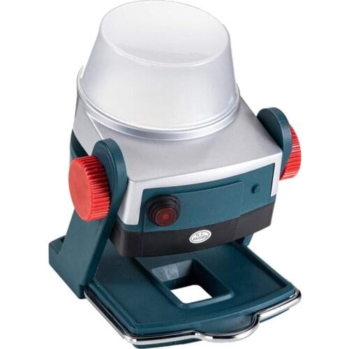 Cordless LED Work Light For Makita 18V Battery, For Makita18v / 20V 20W 1800LM Portable Outdoor Flood Light Retail