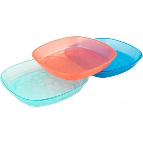 Dr.Brown's Plate Sets