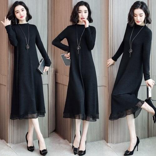 Длинные платья Fafallduo China At AliExpress