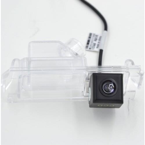 HD CCD Car Parking Camera for Kia K2 Rio Hatchback Kia Ceed 2013 for KIA 5-door Hatchback Rio/Pride Auto Backup Rear Viewing