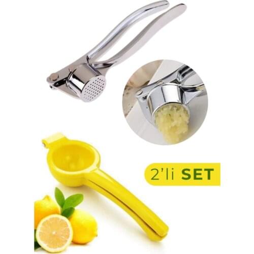 2 li Kitchen Set