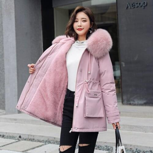 KUYOMENS Women's Quilted Jackets