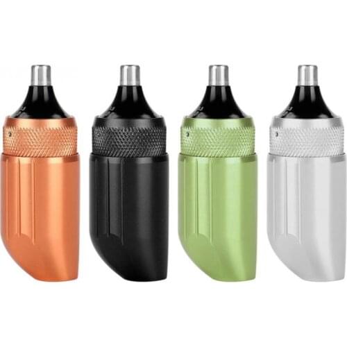 Rocket Motor Mini Tattoo Pen Machine Rotary Coloring Tattoo Gun For Eyebrow lip Makeup Tattoo Cartridge Machine Gun Supplies