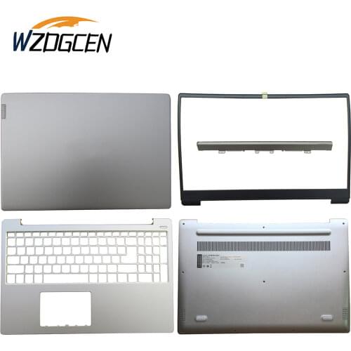 New Shell Top Lid LCD Rear Cover Back Case for Lenovo Ideapad 330S-15 IKB AST ARR Laptop 5CB0R07309 AM1E1000400 81F5006GUS AM1E1